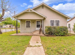 3500 N 21st St, Waco, TX 76708