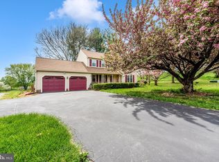 2801 Grandview Dr, Middletown, MD 21769