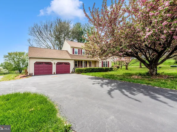 2801 Grandview Dr, Middletown, MD 21769
