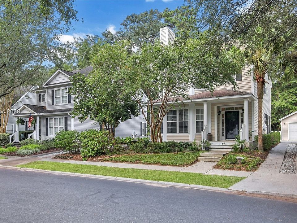 44 Westbury Park Way, Bluffton, SC 29910 Zillow
