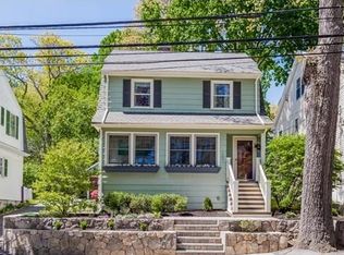 38 Park Avenue Ext, Arlington, MA 02474