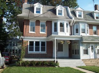 32 W Magnolia Ave, Aldan, PA 19018