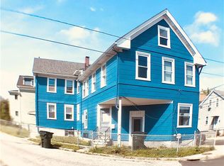 8 Fairmount Ave, Providence, RI 02908