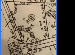 Eaker Dr, Cameron, NC 28326