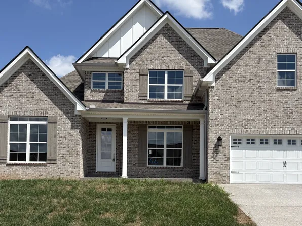 930 Stovers Gln, Murfreesboro, TN 37128