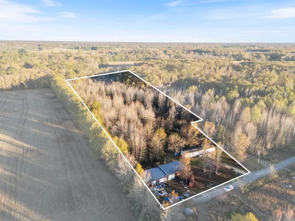 (undisclosed Address), Beebe, AR 72012