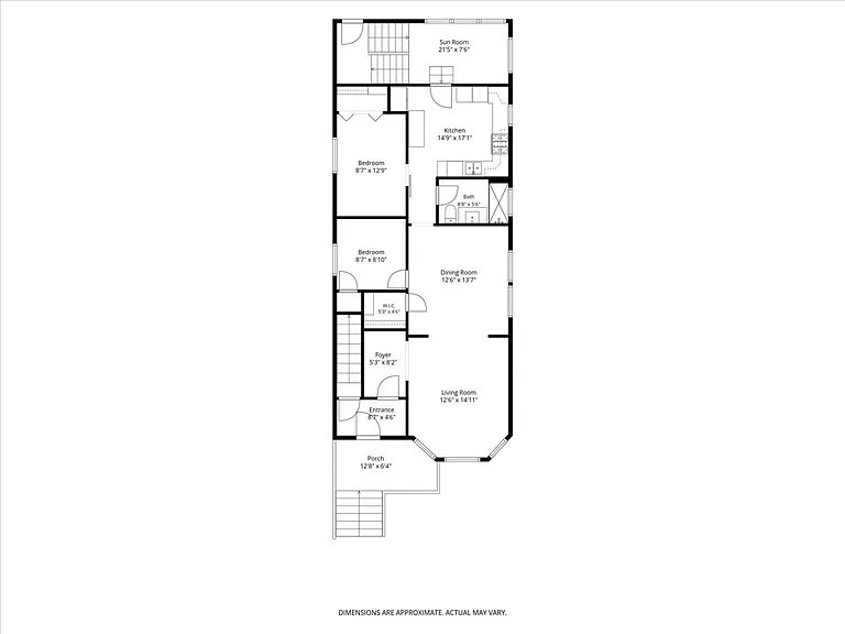 2206 W Eastwood Ave #1 — Photo 17
