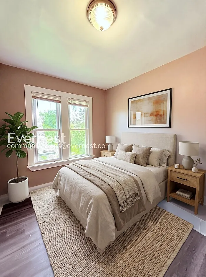 2 bed, 1.0 bath, 650 sqft, $950 — Photo 3