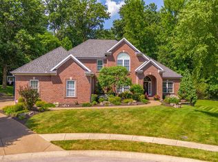 8660 Copper Creek Dr, Newburgh, IN 47630