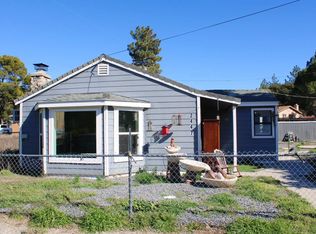 2447 Bass Rd, Campo, CA 91906