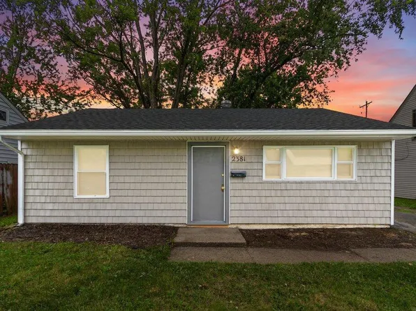 2381 Century Dr, Columbus, OH 43211
