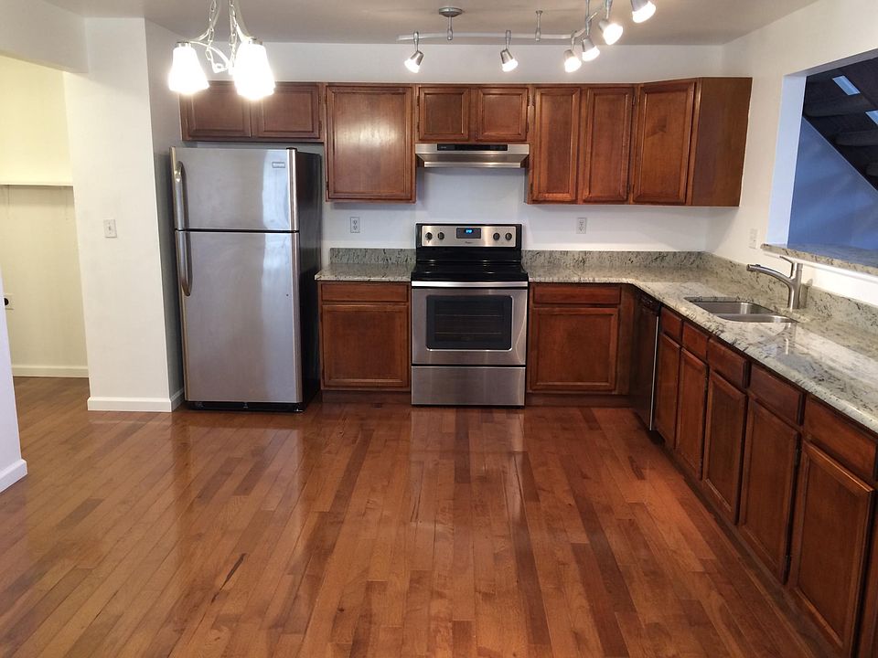 Eat in Kitchen