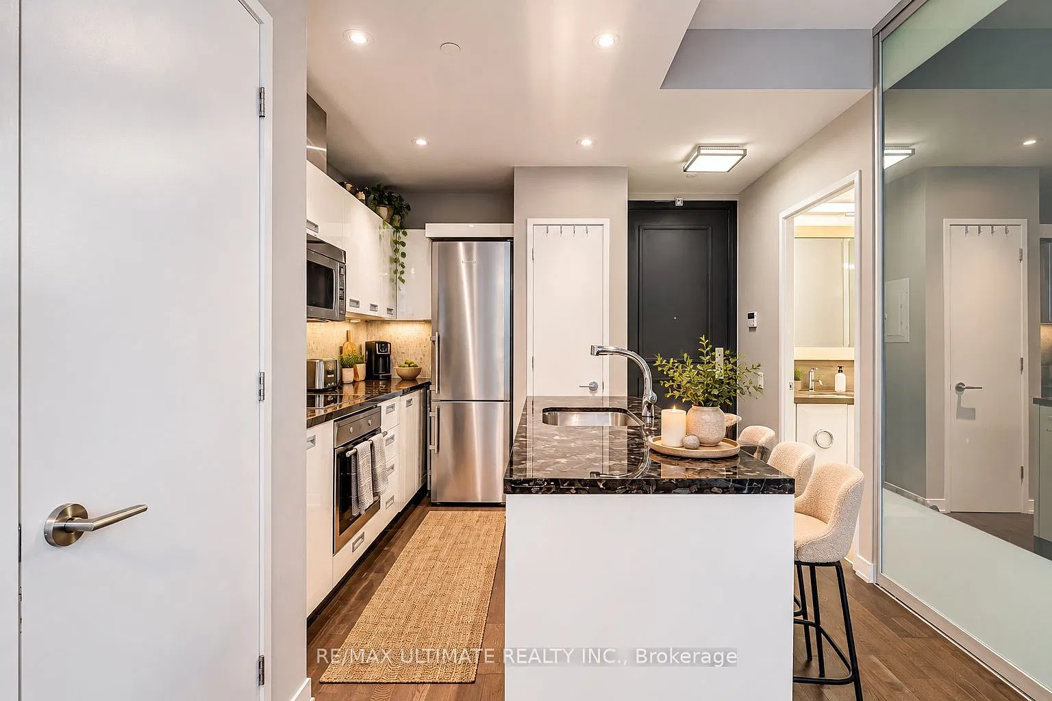 1 bed, $2,250 — Photo 4