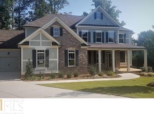 99 Catesby Rd, Powder Springs, GA 30127