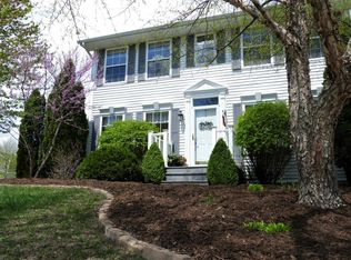 2221 Stone Brooke Rd, Ames, IA 50010