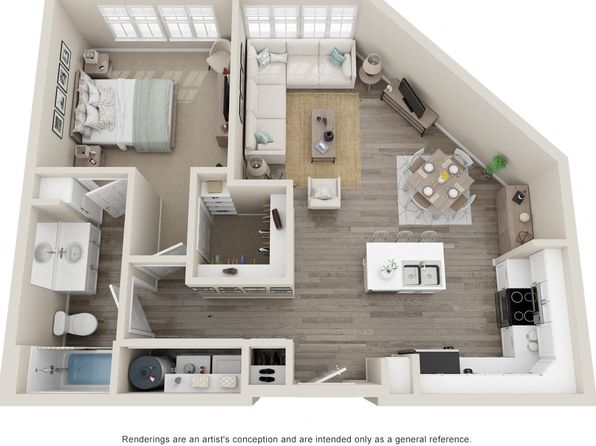 Colonial Court Apartments | 2155 Grant Ave, Ogden, UT