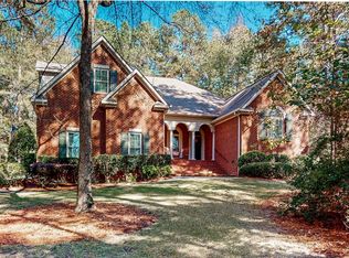 126 Collin Reeds Rd, North Augusta, SC 29860