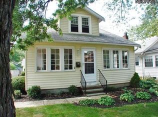 180 E 270th St, Euclid, OH