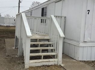 3072 Brookside Dr LOT 7, Independence, KS 67301