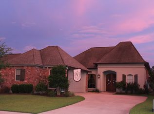 10736 Springtree Ave, Baton Rouge, LA 70810