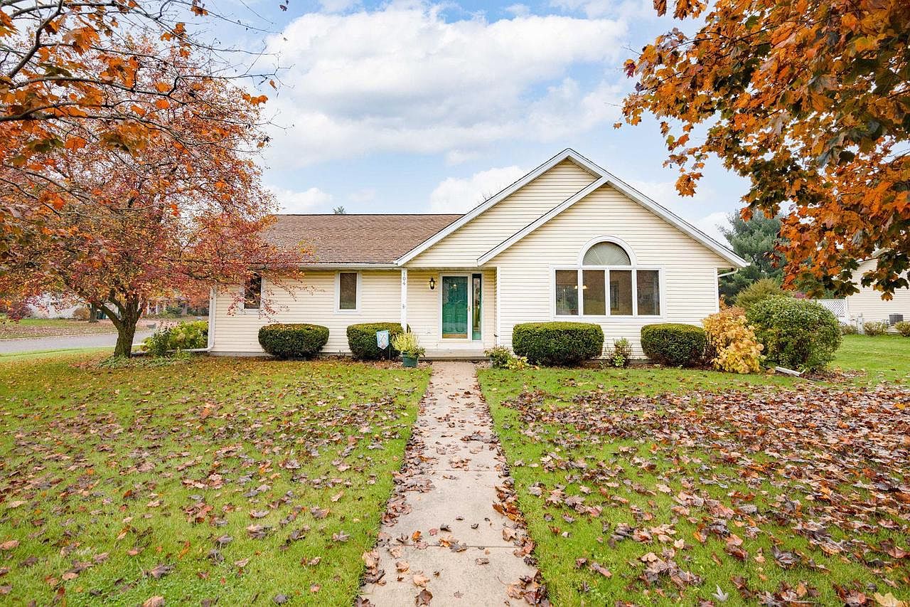 104 West Meadows Drive, Edgerton, WI 53534 Zillow