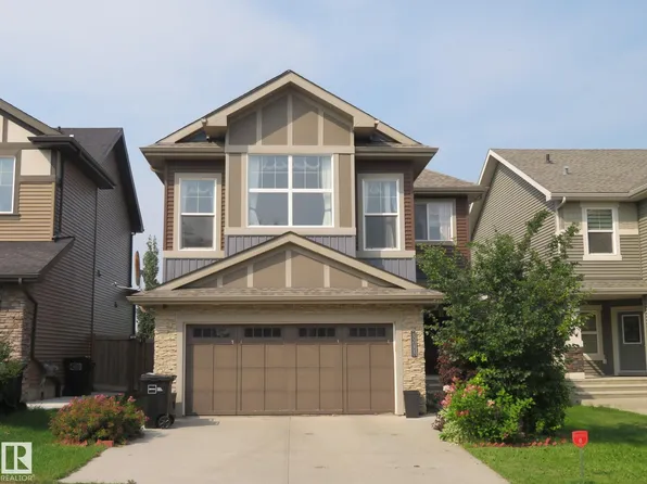 3233 Winspear Cres SW, Edmonton, AB T6X 1S7