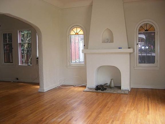 Charming Living Room