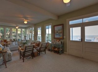 615 Bayridge Rd, La Porte, TX 77571