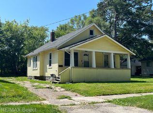 2809 Gibson St, Flint, MI 48503