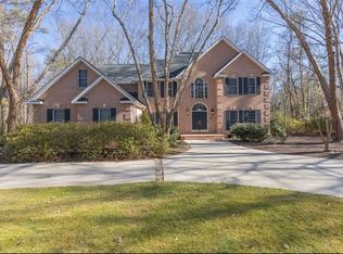 1104 Thornehill Dr, Anderson, SC 29621