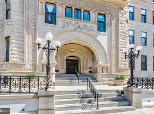 1615 Q St NW APT T4, Washington, DC 20009