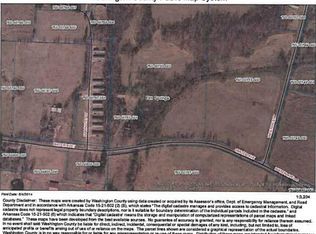 298 Spring Ln, Springdale, AR 72762