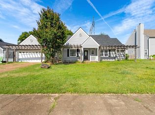 2819 McVay Trail Dr, Memphis, TN 38119