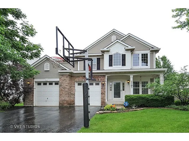 2107 Skylane Dr photo 1