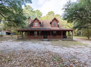 19359 Forest Rd #219, Richards, TX 77873