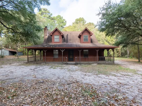 19359 Forest Rd #219, Richards, TX 77873