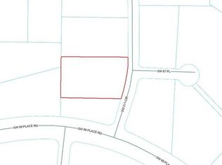 8650 W 211th Cir Lot 17, Dunnellon, FL 34431