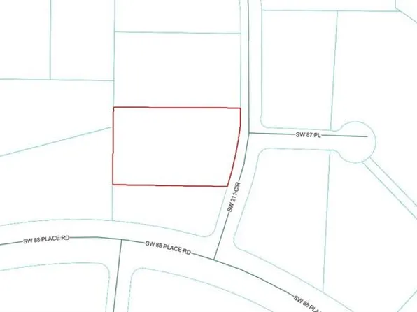 8650 W 211th Cir Lot 17, Dunnellon, FL 34431