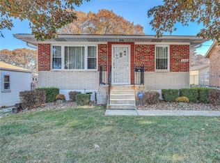 4308 Oakridge Blvd, Saint Louis, MO