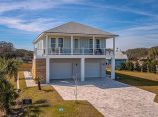 6287 Costanero Rd, Saint Augustine, FL 32080