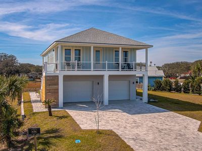 6287 Costanero Rd, Saint Augustine, FL, 32080
