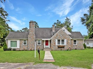 404 Sears St, Saint George, SC 29477