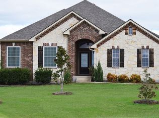 117 Stallion Way, Liberty Hill, TX 78642
