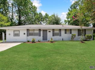 6478 Arbor Vitae Dr, Baton Rouge, LA 70812