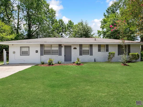 6478 Arbor Vitae Dr, Baton Rouge, LA 70812