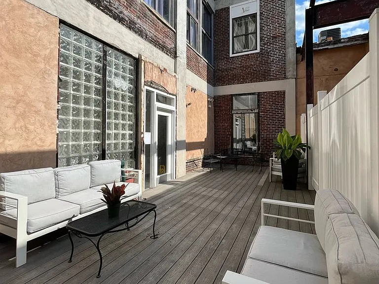 The Lofts at The Wolf Building — Photo 107