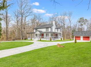76 E Oak St, Luthersville, GA 30251