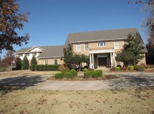 2791 Clay 406 Rd, Rector, AR 72461