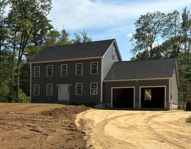 723 First NH Turnpike, Northwood, NH, 03261