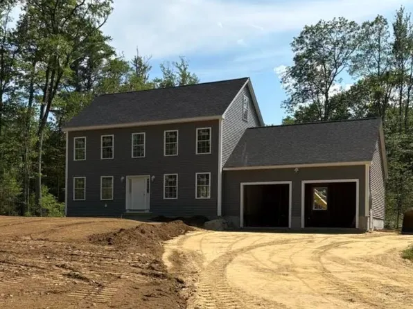 723 First NH Turnpike, Northwood, NH 03261